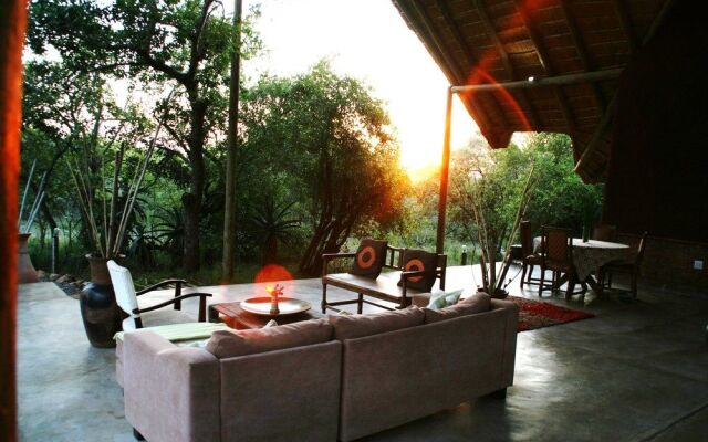 Green Kruger Lodge