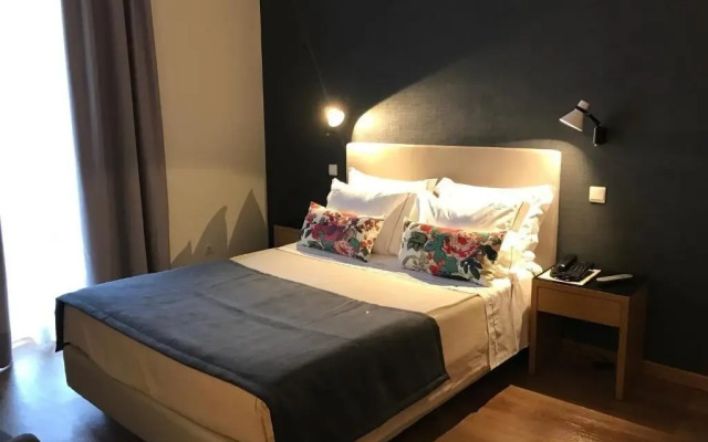 Hotel Sete Colinas