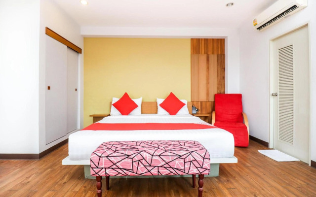 King One Suvarnabhumi