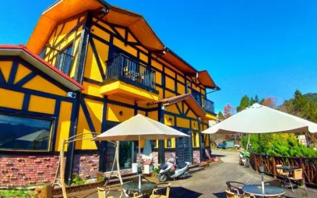 Norse Hostel