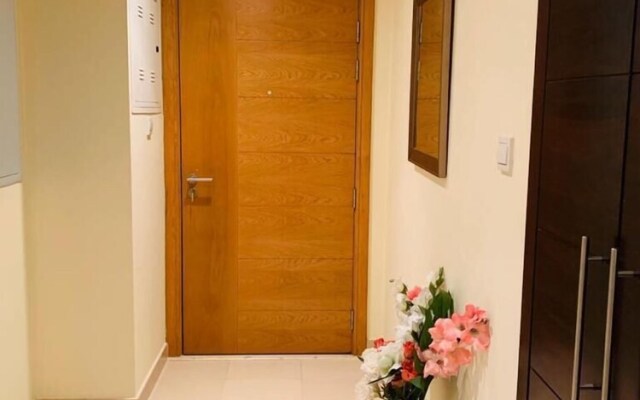 Downtown dubai views