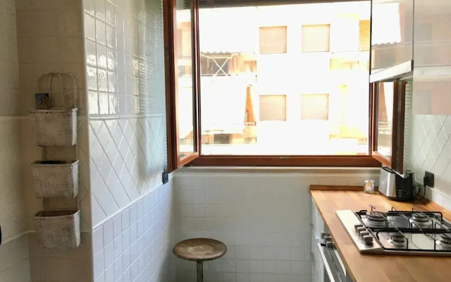 Recoleta Apartment