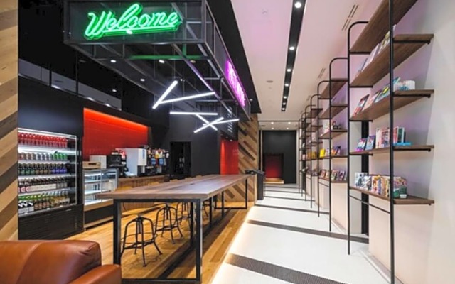 Act Hotel Shibuya - Vacation STAY 84230