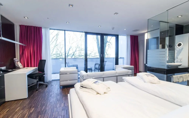 Hotel Schloss Montabaur