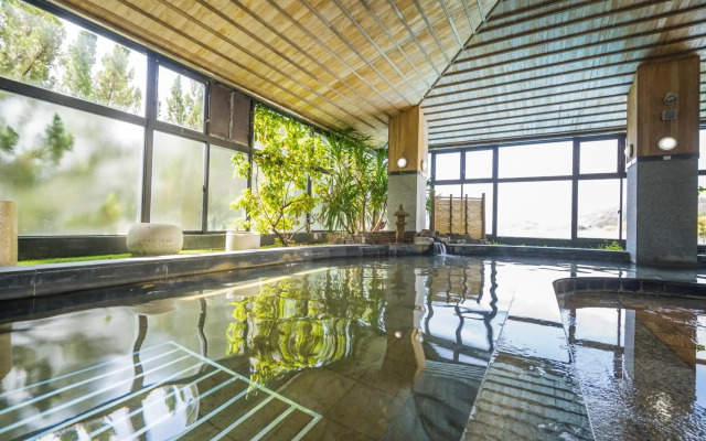 Hotel Ryutouen