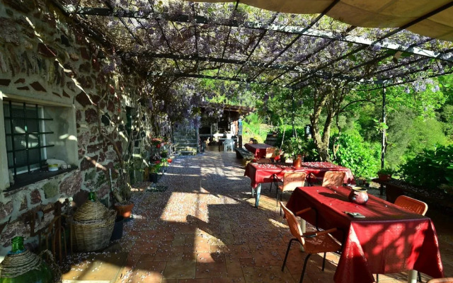 Hillside Retreat Near 5 Terre