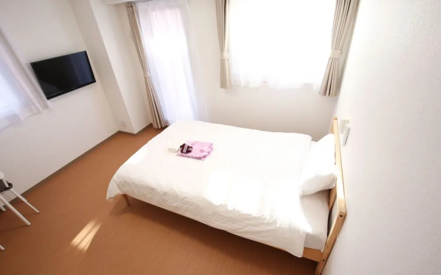 Connect Inn
