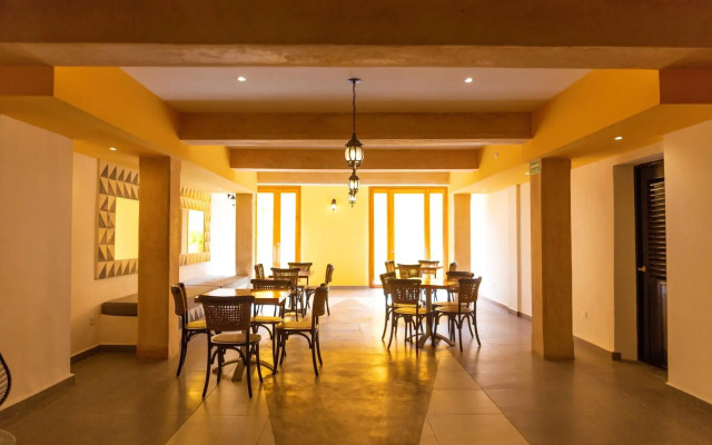 Hotel La Nacional by Kavia