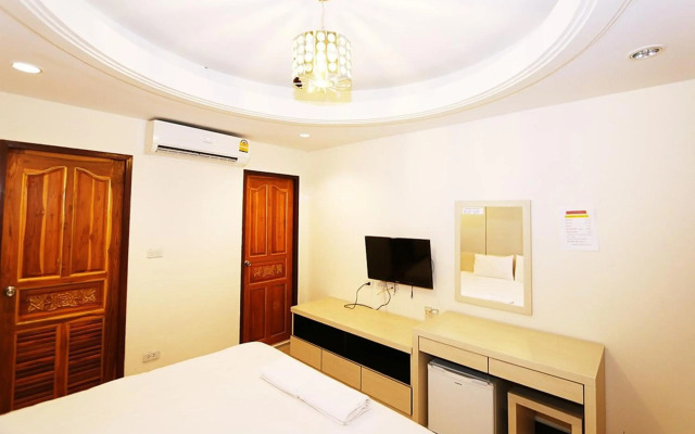 T3 Residence