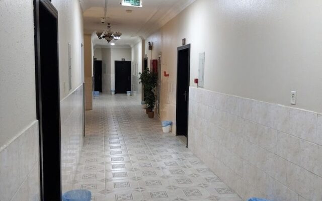 Oyo 497 Al Thuraya Towers for Furnished