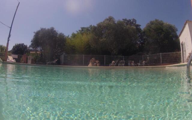 Residence La Beloutiere