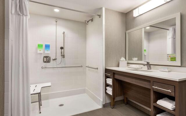 Home2 Suites by Hilton Silver Spring