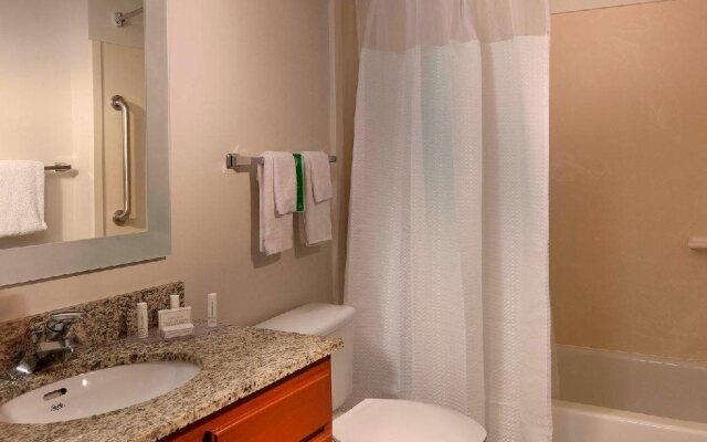 Towneplace Suites by Marriott Boca Raton