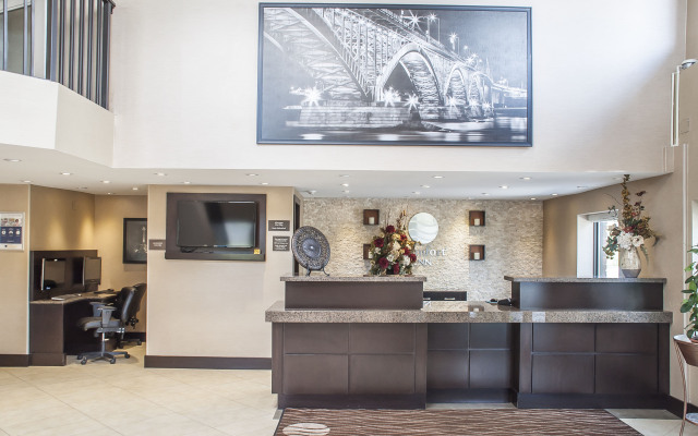 Comfort Inn