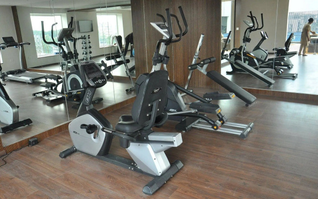 Hycinth Hotels