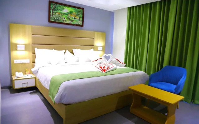 Abhayaa Hotel