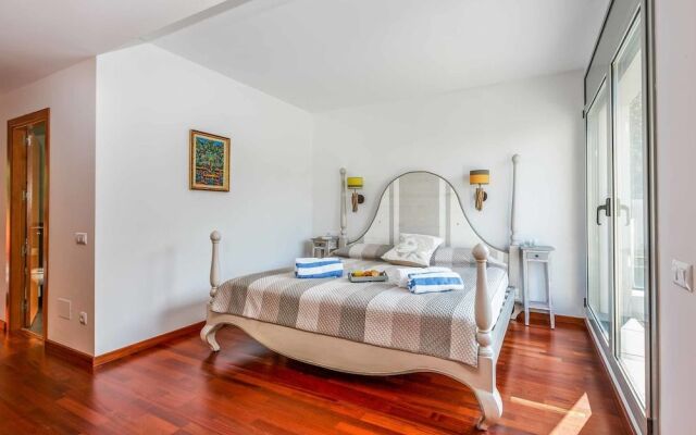 Villa Jupiter