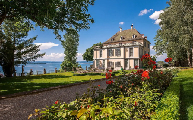 Hotel de charme Römerhof