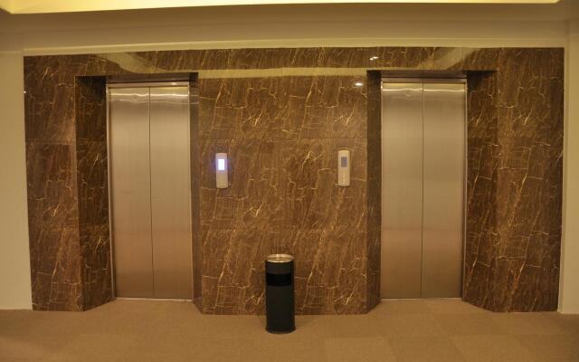 Ascent Premiere Pasuruan