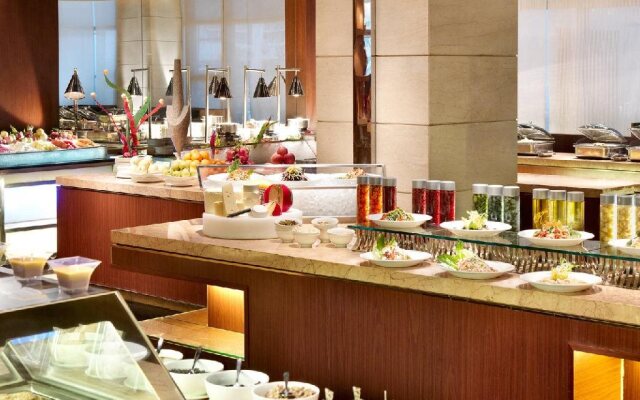 Nanning Marriott Hotel
