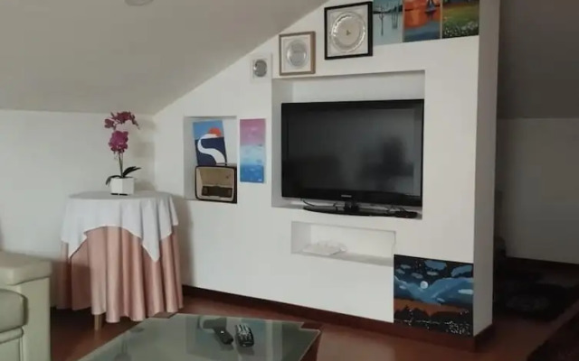 Esposende Private Terrace Flat