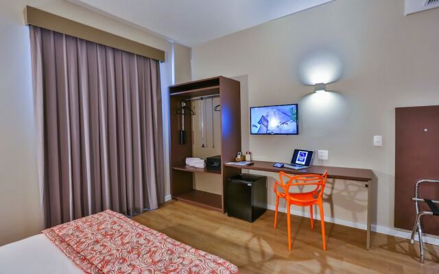 Summit Suites Pindamonhangaba