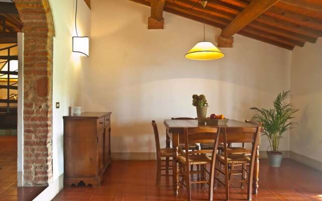 Agriturismo Podere San Giorgio