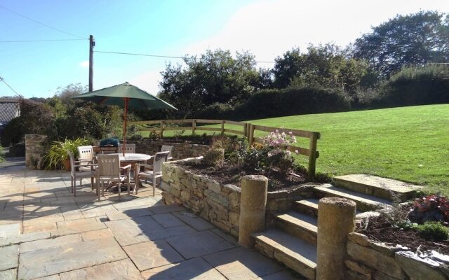 Withymore Cottage