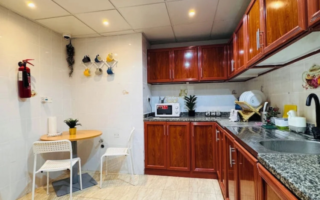 DSV Property