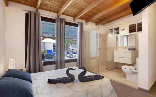 Casa Tenerife 2