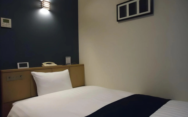 Hotel St Palace Kurayoshi