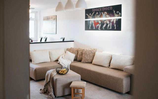 Superbia Osijek - SELF CHECK-IN