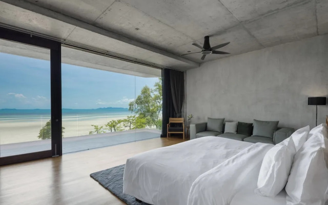 Vows Villa Beachfront