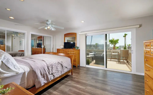 Oceanside Beach Condos