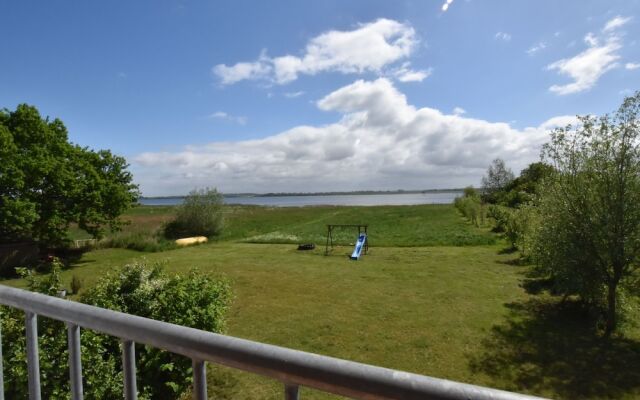 Quaint Holiday Home in Insel Poel on Island Poel