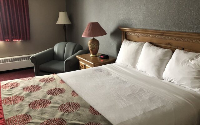 Ramada Prince Albert