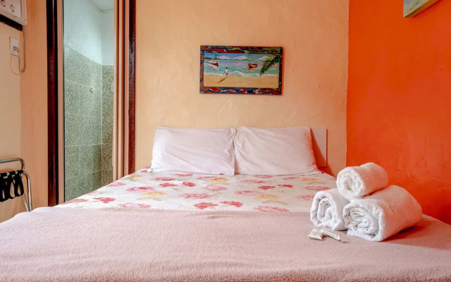 Suites Casa do Barão