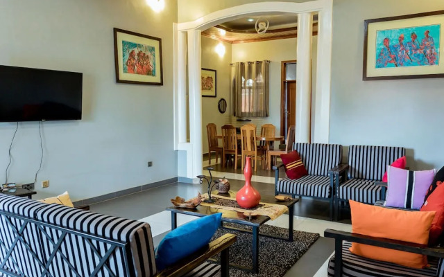 Nyumbani Cottages - Kicukiro