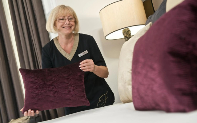 Fraser Suites Queens Gate