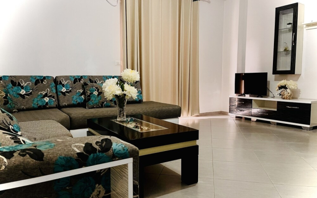 Grand Blue Apartments