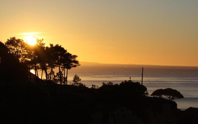 AT02 Luxury Penthouse 1 Bed, Verandas do Mar