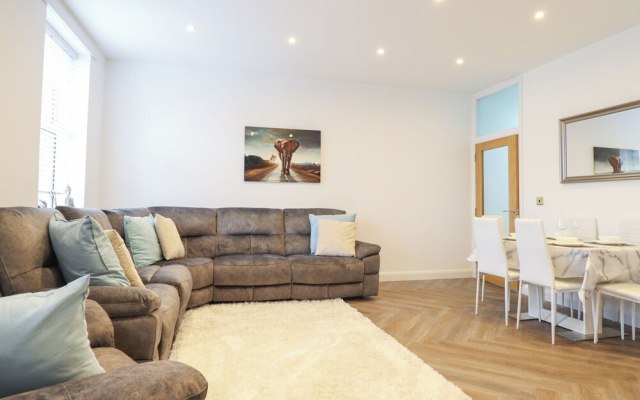 Gwydyr Bach 1