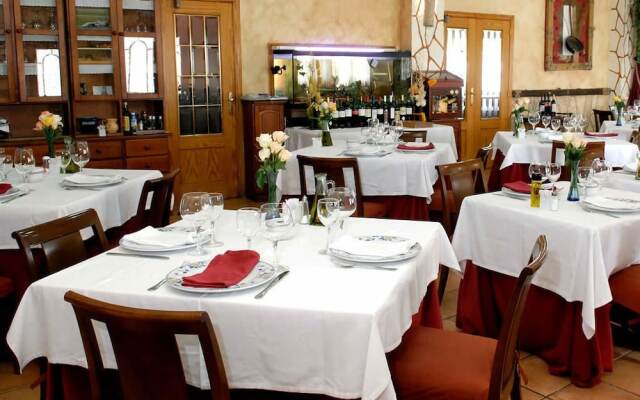 La Orza de Angel