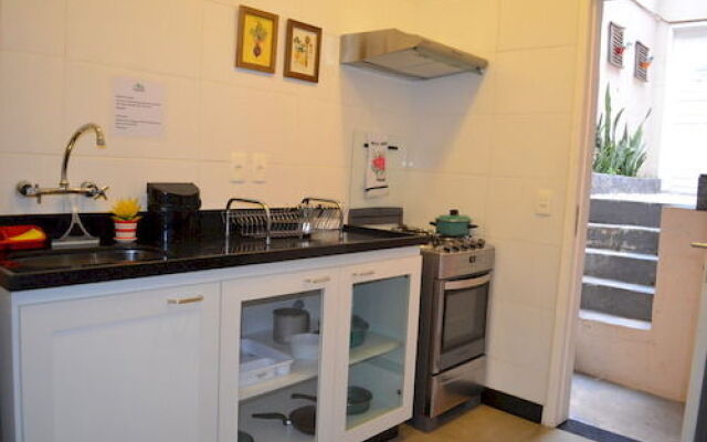 Bossa In Rio Hostel E Suites