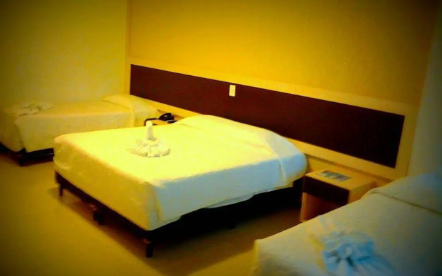 Cascata das Pedras Hotel & Spa