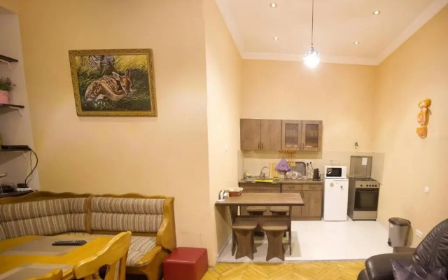 88 Davit Aghmashenebeli Avenue