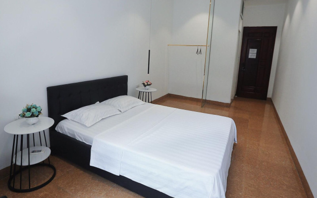 6Senses Homestay Red River View
