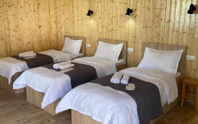 Apartament at Kazbegi