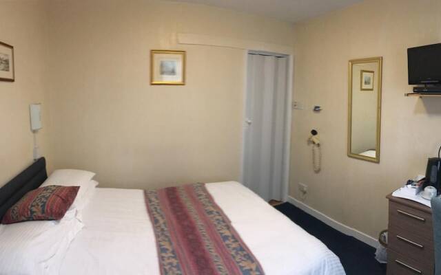 Arkaig Guest House