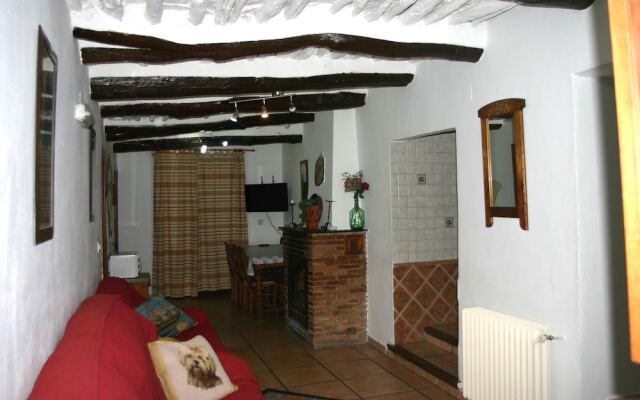 Casa Paco